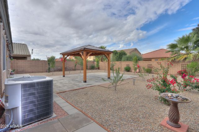 37140 W LEONESSA Avenue, Maricopa, AZ 85138