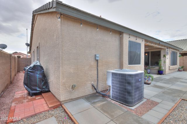 37140 W LEONESSA Avenue, Maricopa, AZ 85138