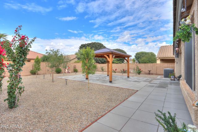 37140 W LEONESSA Avenue, Maricopa, AZ 85138