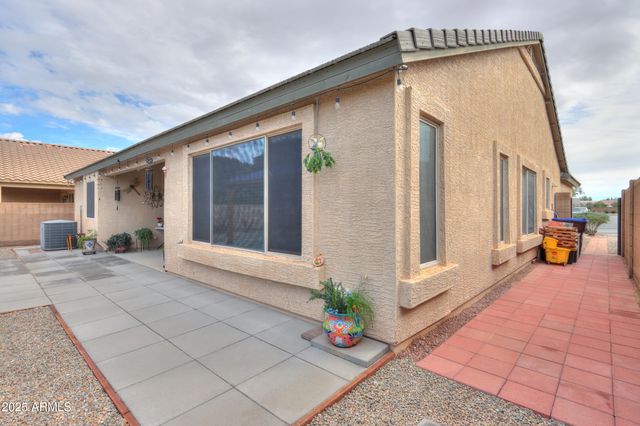 37140 W LEONESSA Avenue, Maricopa, AZ 85138