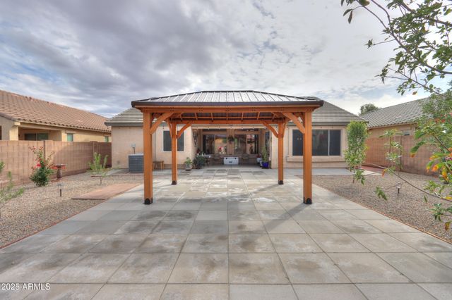 37140 W LEONESSA Avenue, Maricopa, AZ 85138