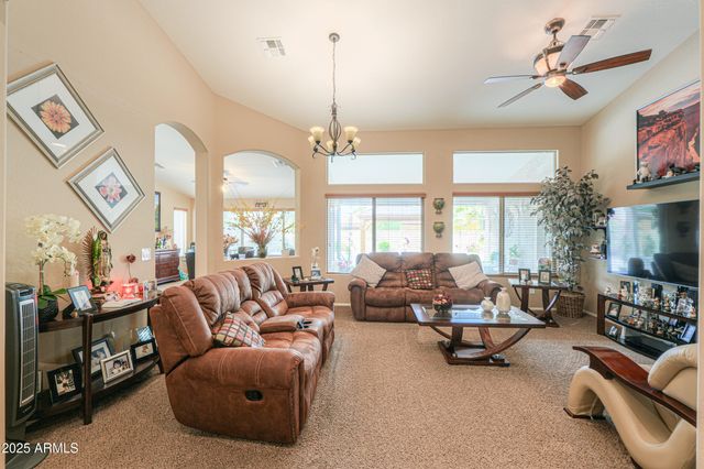 37140 W LEONESSA Avenue, Maricopa, AZ 85138