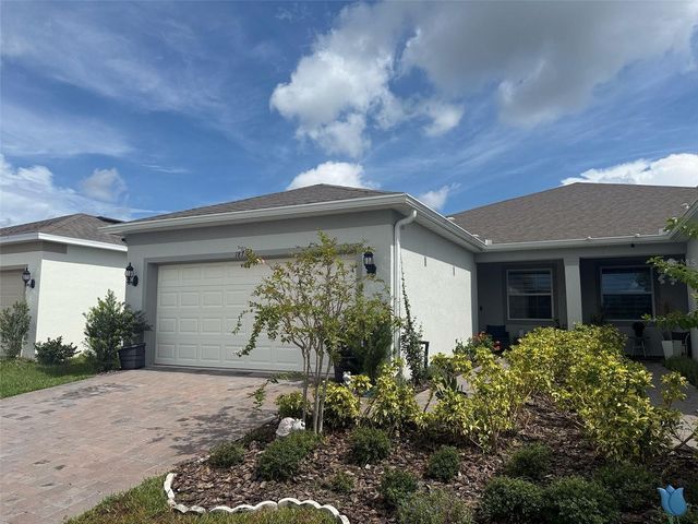 1873 SPRING SHOWER CIRCLE, Kissimmee, FL 34744