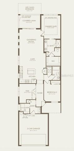1873 SPRING SHOWER CIRCLE, Kissimmee, FL 34744