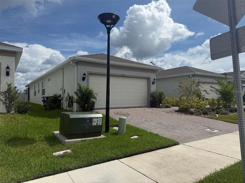 1873 SPRING SHOWER CIRCLE, Kissimmee, FL 34744