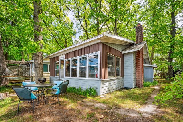 10416 Tomkinson Drive, Scotts, MI 49088