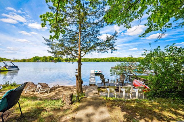 10416 Tomkinson Drive, Scotts, MI 49088
