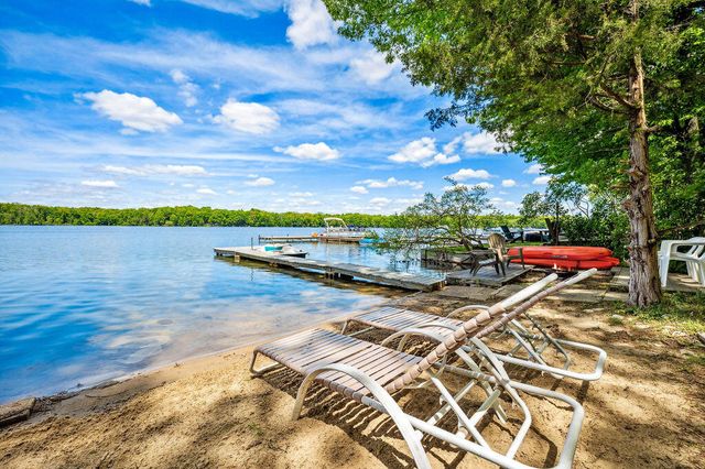 10416 Tomkinson Drive, Scotts, MI 49088