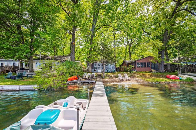 10416 Tomkinson Drive, Scotts, MI 49088