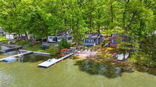 10416 Tomkinson Drive, Scotts, MI 49088