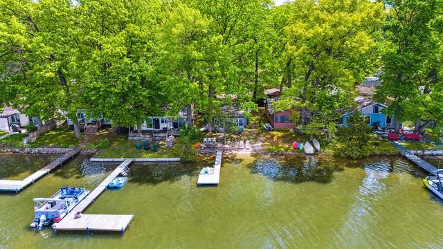 10416 Tomkinson Drive, Scotts, MI 49088