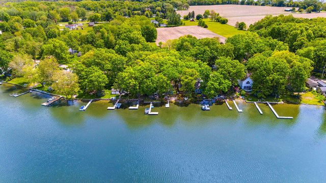 10416 Tomkinson Drive, Scotts, MI 49088