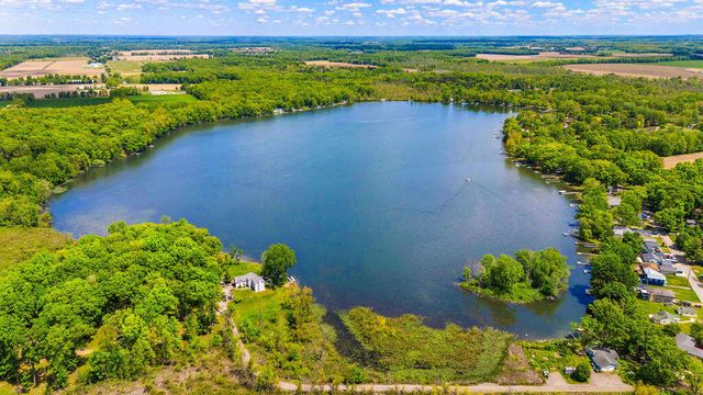 10416 Tomkinson Drive, Scotts, MI 49088