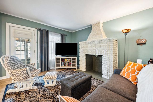10416 Tomkinson Drive, Scotts, MI 49088