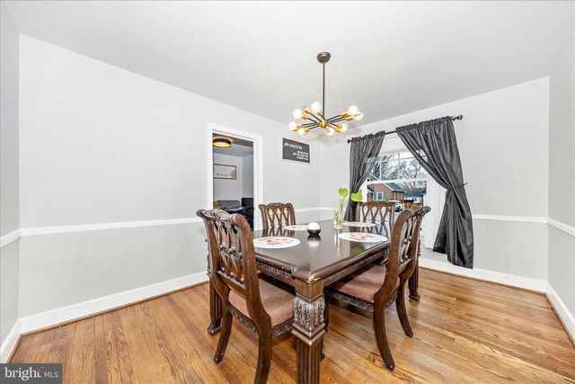 18826 PRESTON RD, Hagerstown, MD 21742