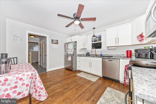 18826 PRESTON RD, Hagerstown, MD 21742