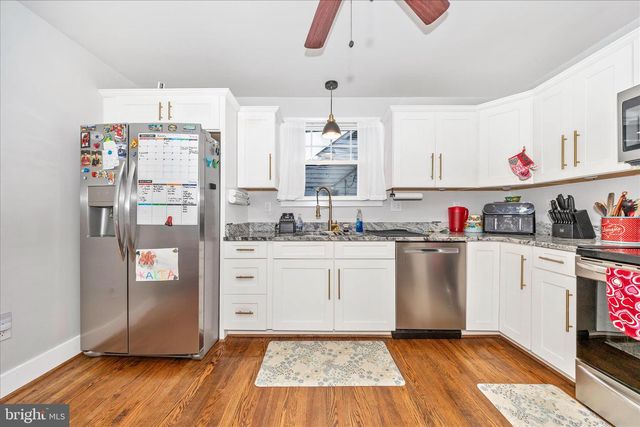 18826 PRESTON RD, Hagerstown, MD 21742