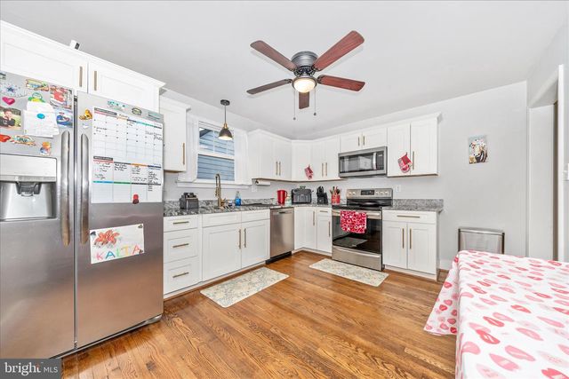 18826 PRESTON RD, Hagerstown, MD 21742