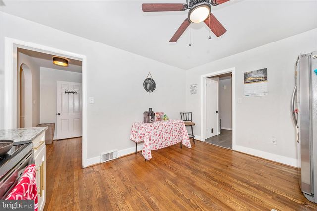 18826 PRESTON RD, Hagerstown, MD 21742