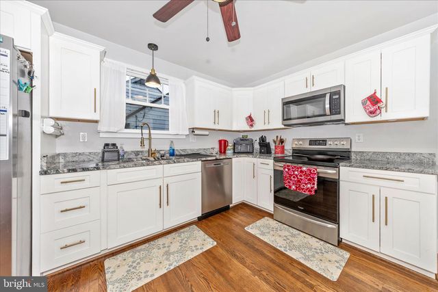 18826 PRESTON RD, Hagerstown, MD 21742