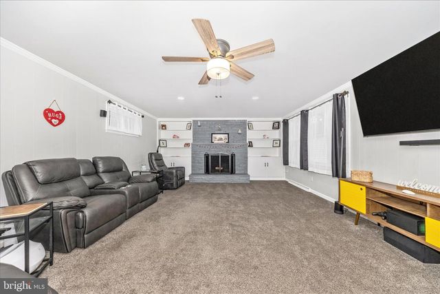 18826 PRESTON RD, Hagerstown, MD 21742