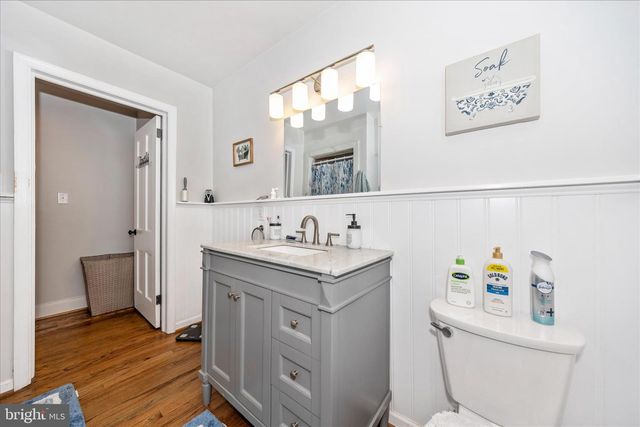 18826 PRESTON RD, Hagerstown, MD 21742