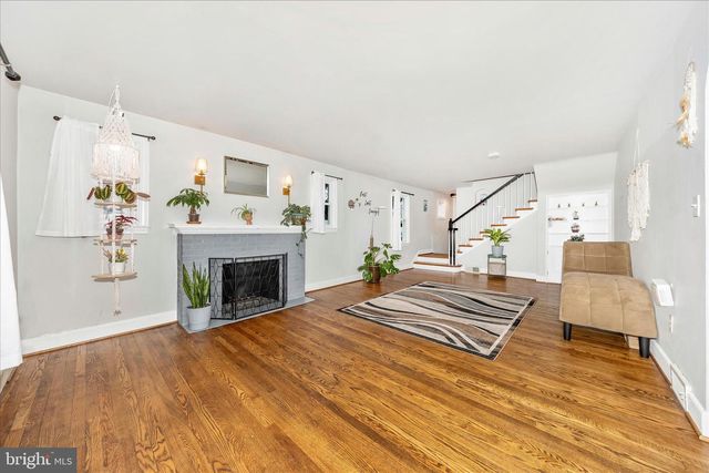 18826 PRESTON RD, Hagerstown, MD 21742