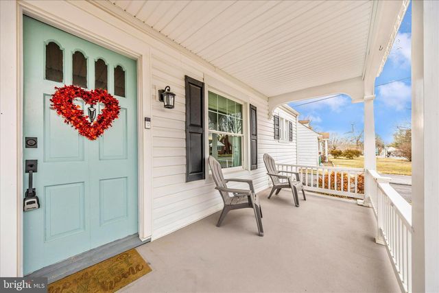 18826 PRESTON RD, Hagerstown, MD 21742