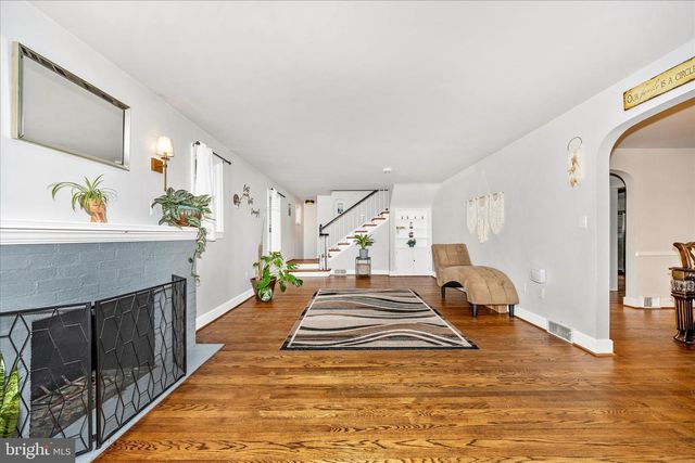 18826 PRESTON RD, Hagerstown, MD 21742