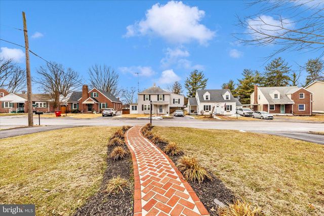 18826 PRESTON RD, Hagerstown, MD 21742