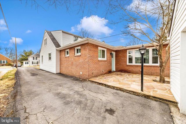 18826 PRESTON RD, Hagerstown, MD 21742