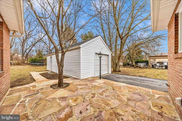 18826 PRESTON RD, Hagerstown, MD 21742