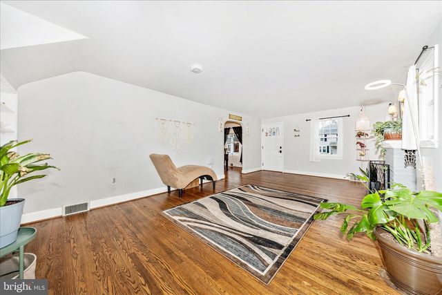 18826 PRESTON RD, Hagerstown, MD 21742