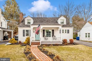 18826 PRESTON RD, Hagerstown, MD 21742