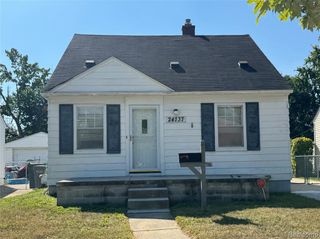 24737 Oxford Street, Dearborn, MI 48124