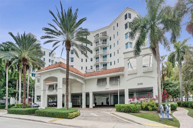 3000 NE 188th Street 402, Miami, FL 33180