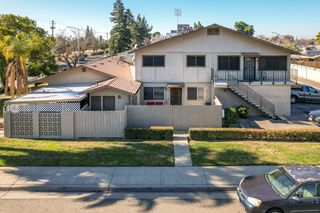 605 W Ashlan Avenue, Clovis, CA 93612