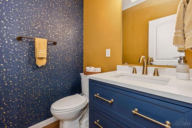 4147 S Gensen Loop, Union Twp, OH 45245