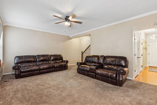 4147 S Gensen Loop, Union Twp, OH 45245