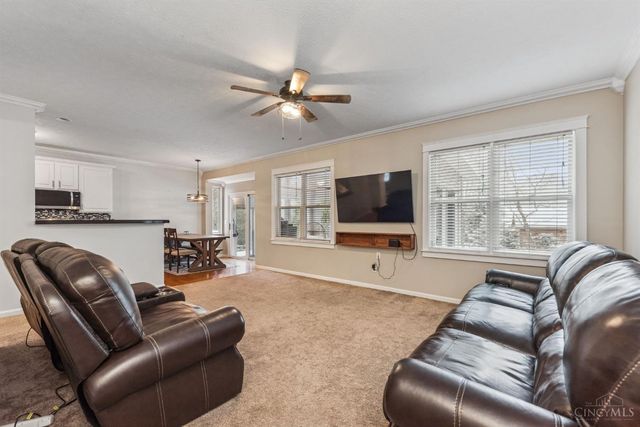 4147 S Gensen Loop, Union Twp, OH 45245