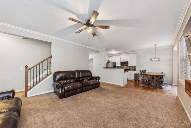 4147 S Gensen Loop, Union Twp, OH 45245