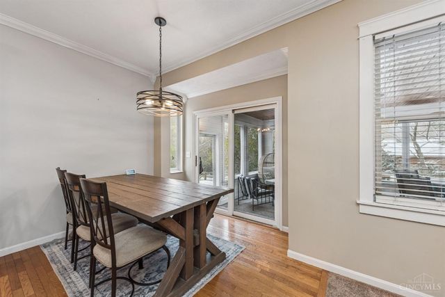 4147 S Gensen Loop, Union Twp, OH 45245