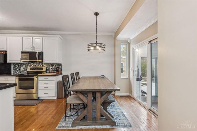 4147 S Gensen Loop, Union Twp, OH 45245