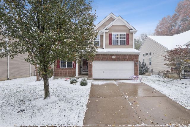 4147 S Gensen Loop, Union Twp, OH 45245