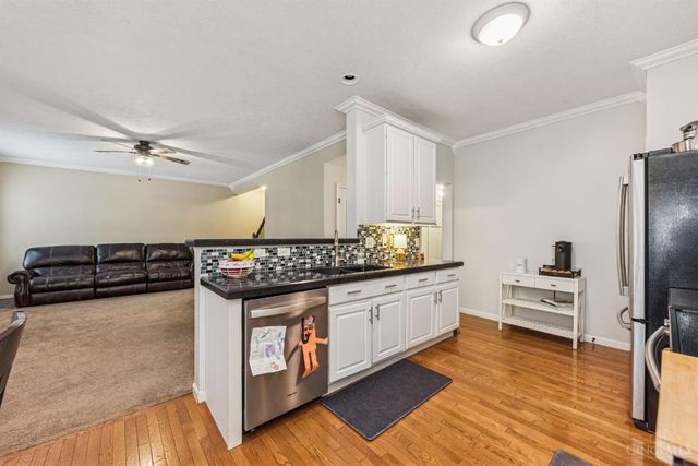 4147 S Gensen Loop, Union Twp, OH 45245