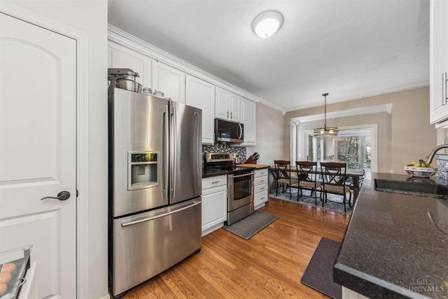 4147 S Gensen Loop, Union Twp, OH 45245