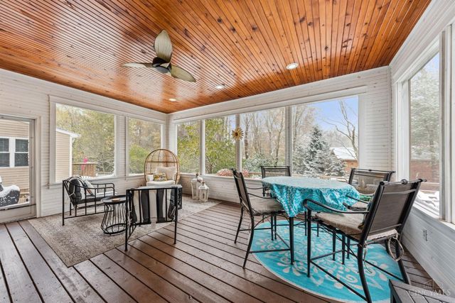 4147 S Gensen Loop, Union Twp, OH 45245