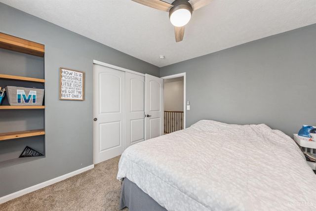 4147 S Gensen Loop, Union Twp, OH 45245