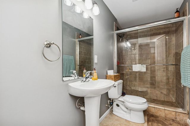 4147 S Gensen Loop, Union Twp, OH 45245