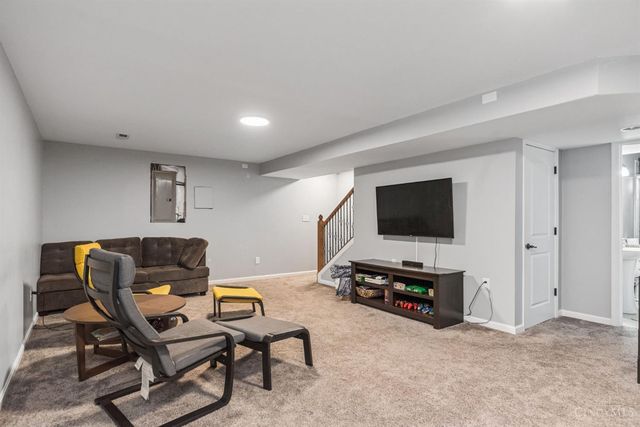 4147 S Gensen Loop, Union Twp, OH 45245